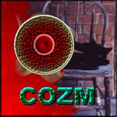 Check out the COZM Cat Contest!